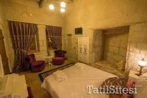 Sevdalı Konaklar Butik Otel